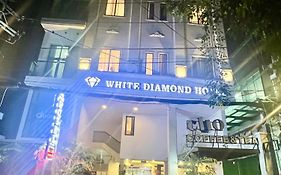 White Diamond Hotel - Airport